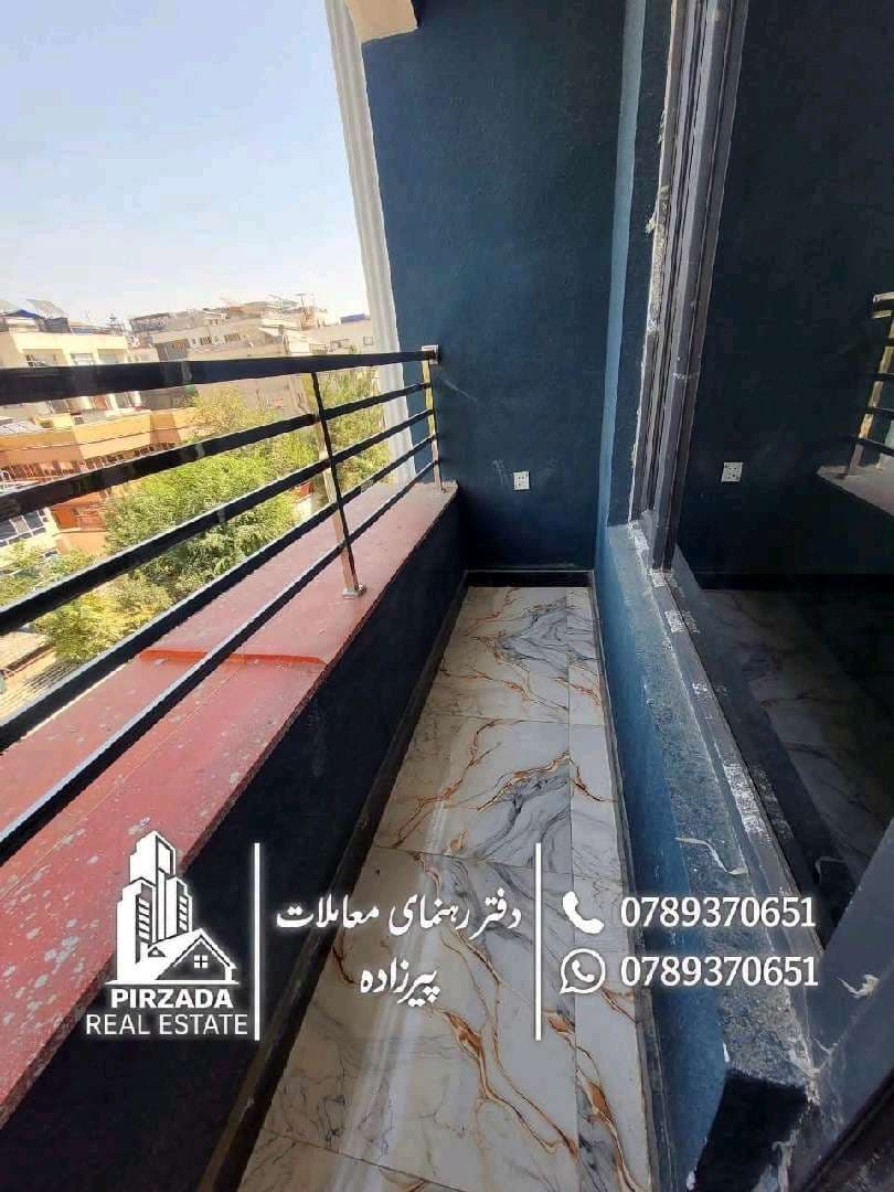 Apartment for rent in Prozhae Taimani 3rd Street A, Kabul — photo 4
