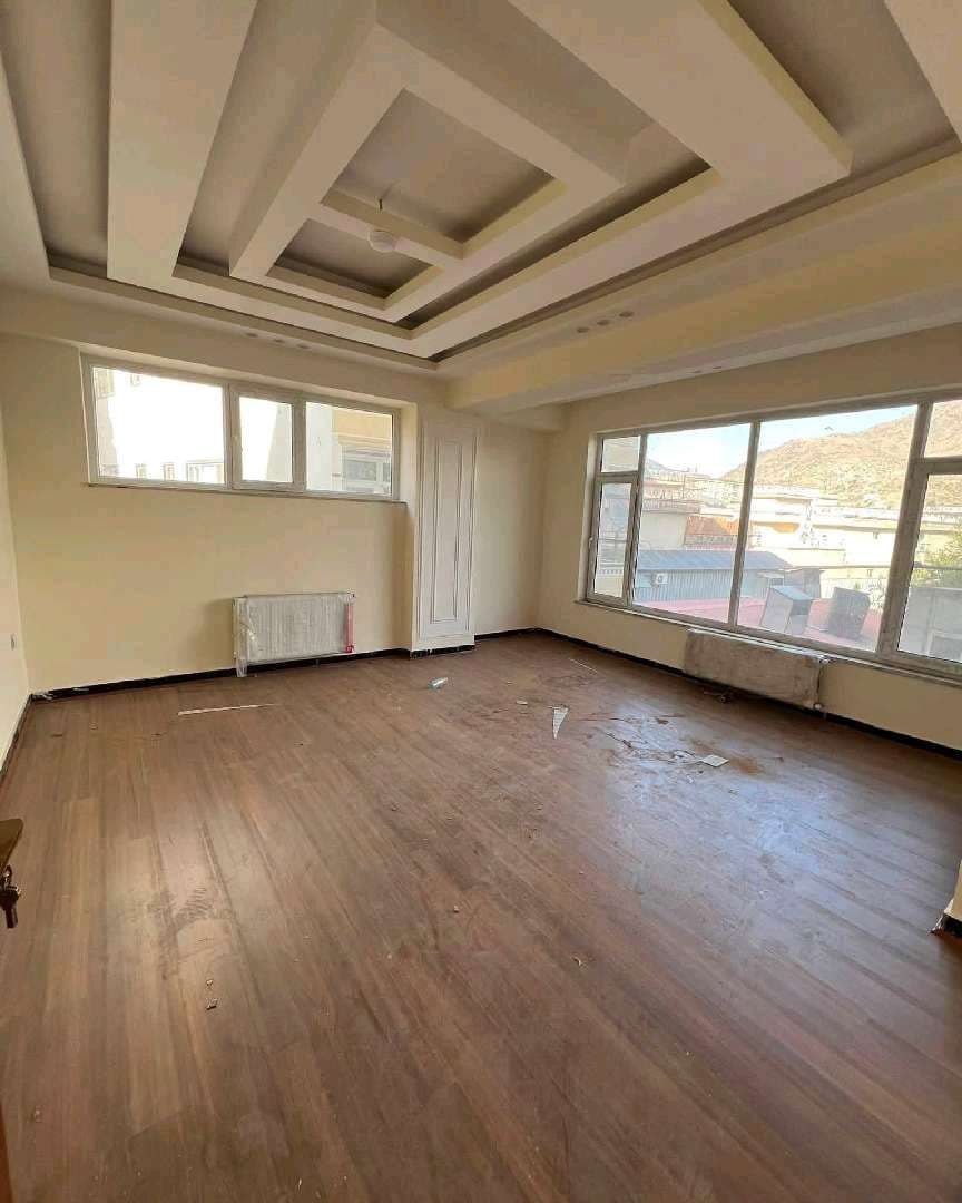 Apartment for rent in Imam Faqiah Baghlani St, Kabul — photo 4