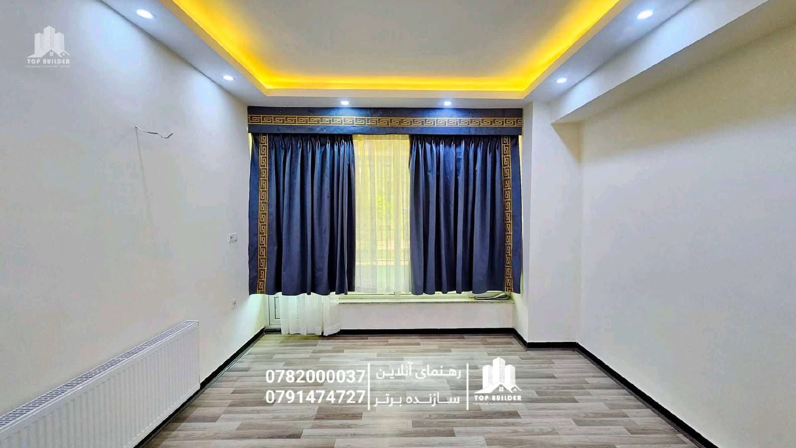 Apartment for sale in Taimani Street 6 A, Kabul — photo 2