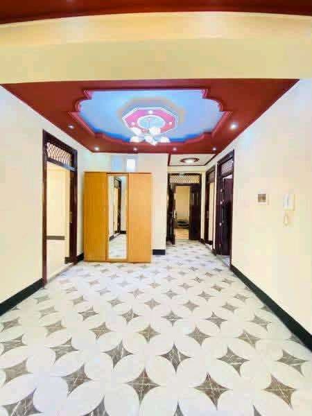 Apartment for rent in Taimani, Kabul — photo 2
