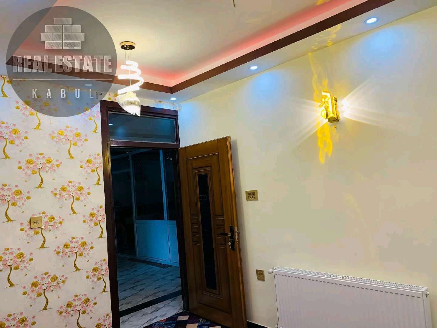 Apartment for sale in Qalae Fathullah, Kabul — photo 2