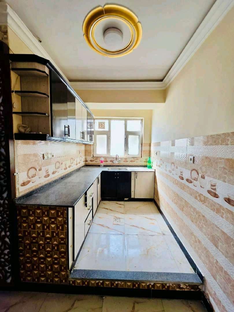 Apartment for rent in Prozhae Taimani 3rd Street A, Kabul — photo 5