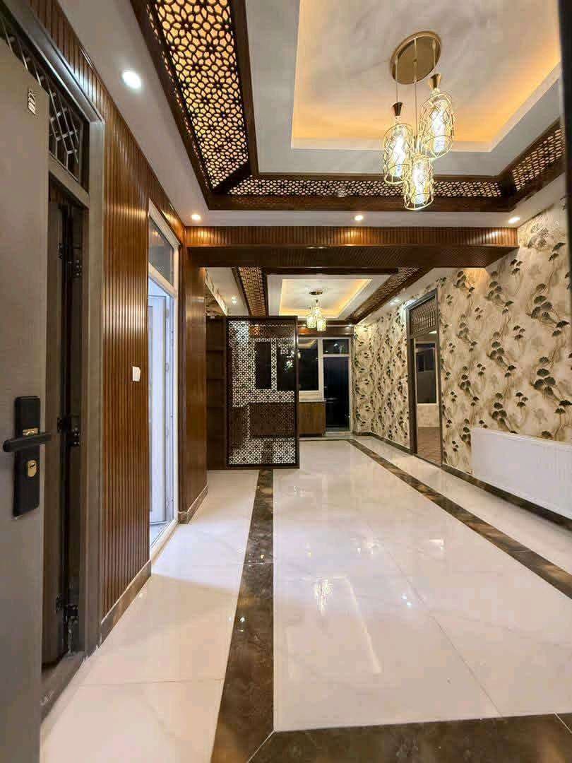 اپارتمان فروشی