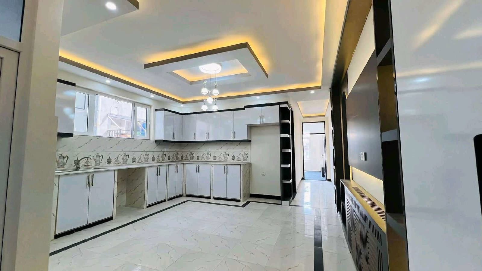 Apartment for sale in Prozhae Taimani 3rd Street A, Kabul — photo 4