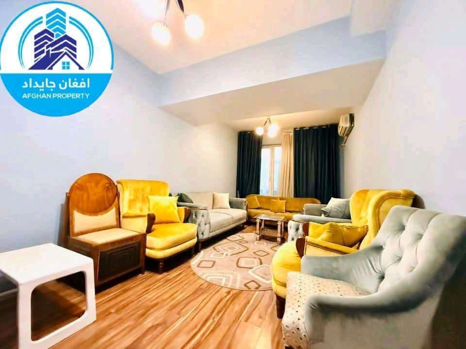 Apartment for sale in Zargona Rd, Kabul — photo 3