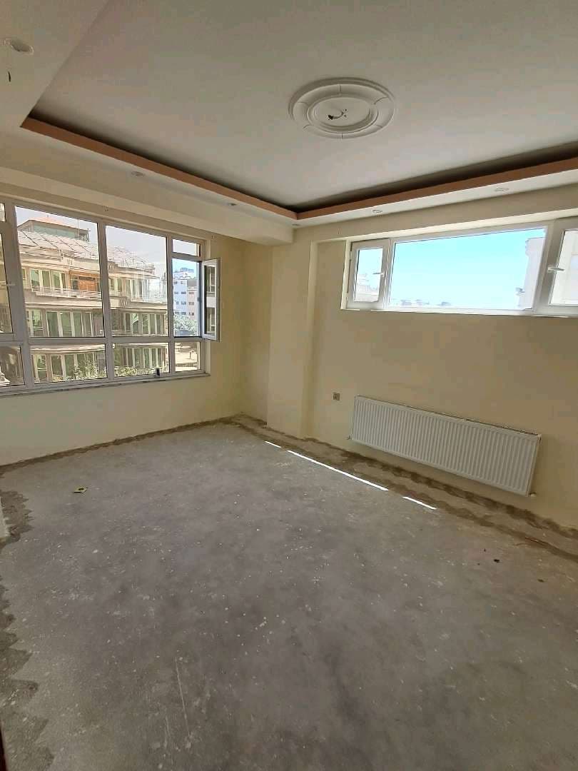 Apartment for rent in Prozhae Taimani 3rd Street A, Kabul — photo 2