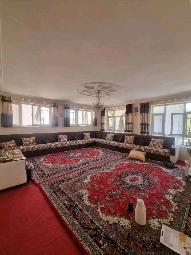 Apartment for rent in Kabul