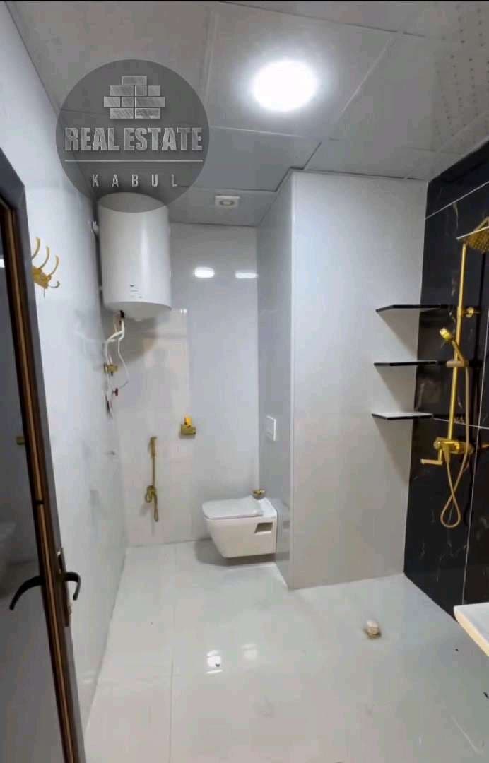 Apartment for sale in Zargona Rd, Kabul — photo 2