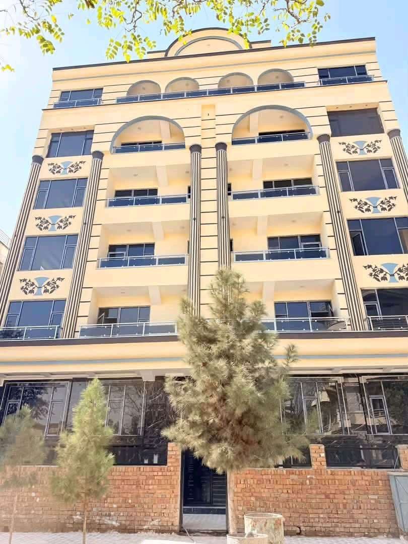 Apartment for sale in Kabul