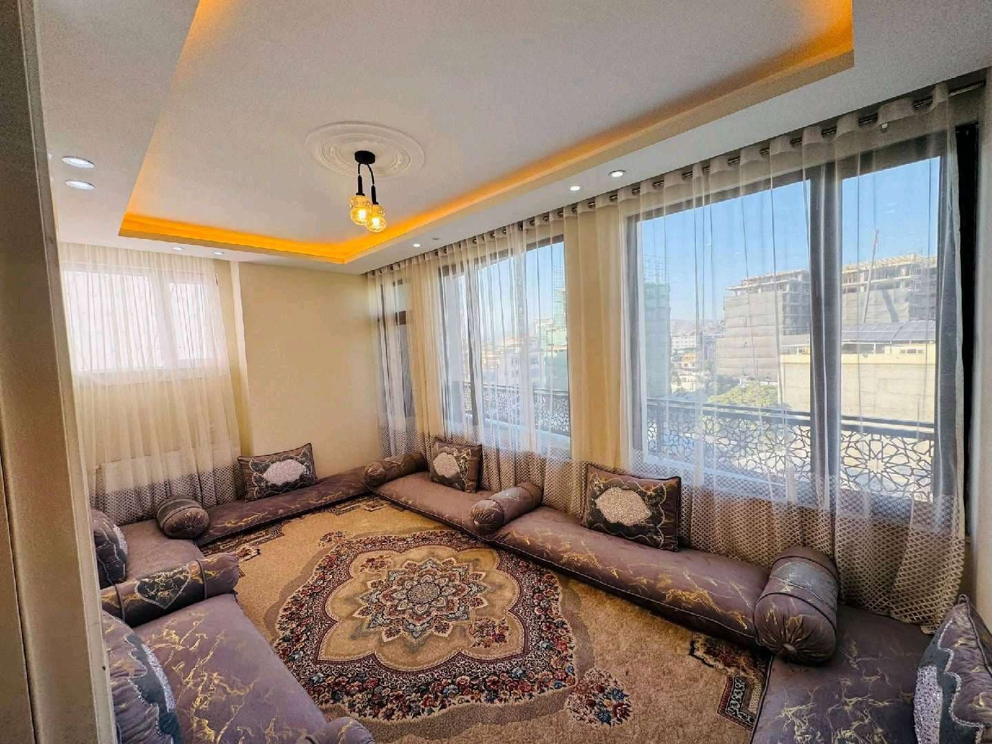 Apartment for rent in Kabul — photo 3