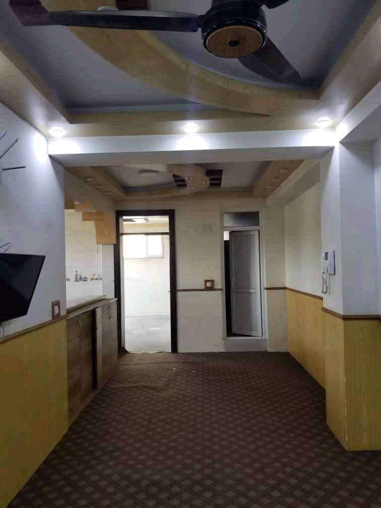 Apartment for gharaw in Taimani, Kabul