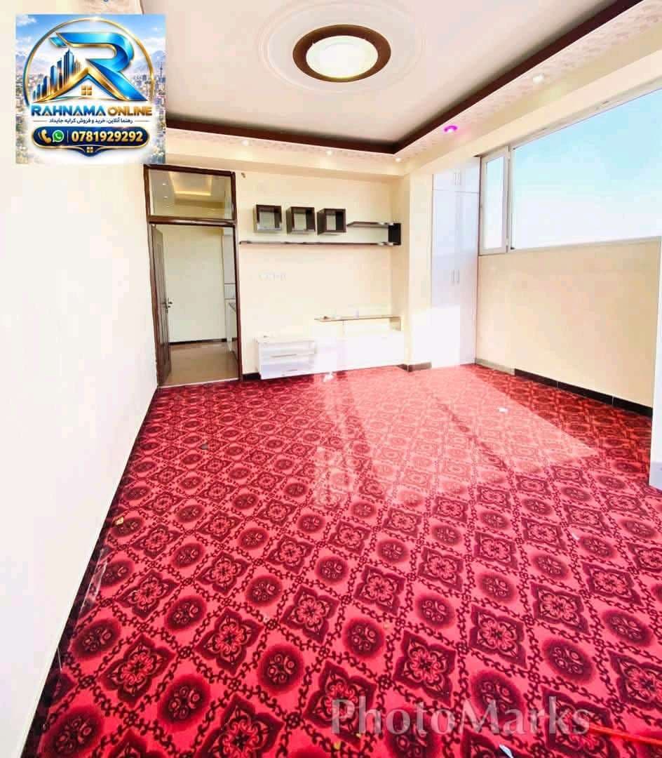 Apartment for sale in Taimani Street 6 A, Kabul — photo 5