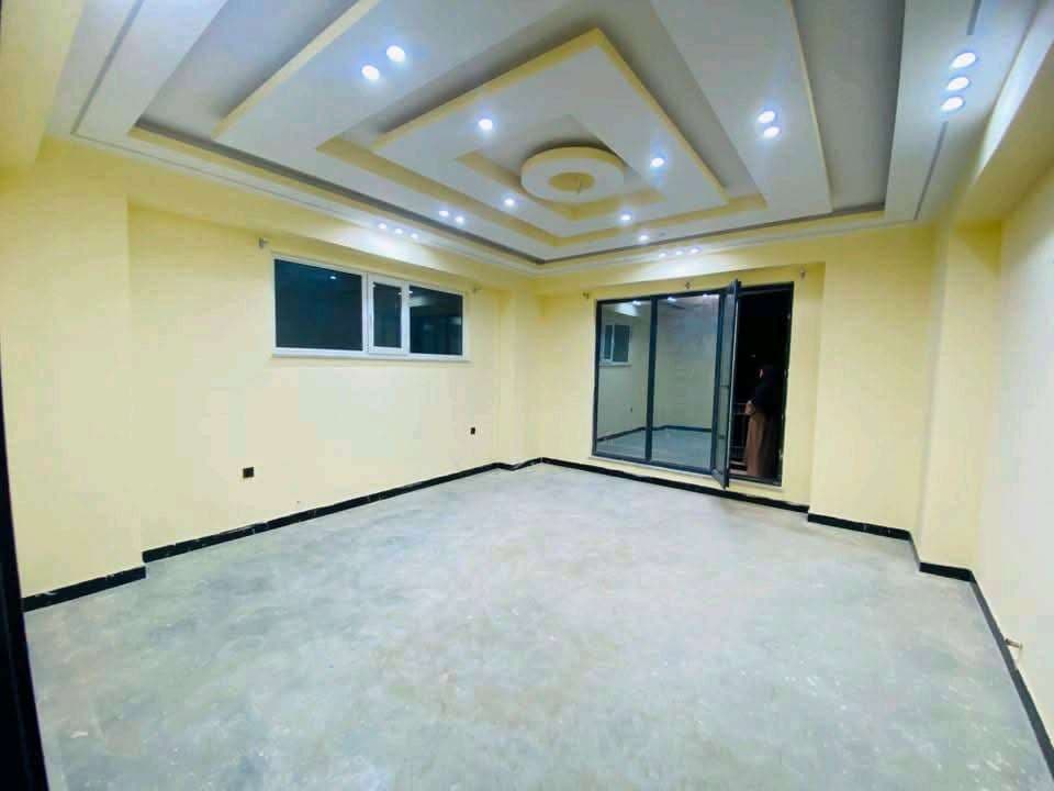 Apartment for rent in Kabul