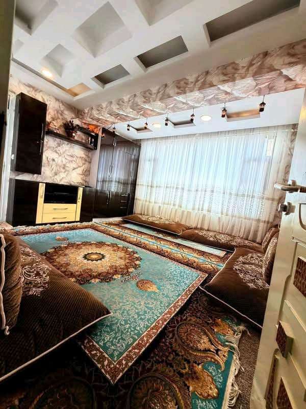 Apartment for sale in Imam Faqiah Baghlani St, Kabul — photo 4