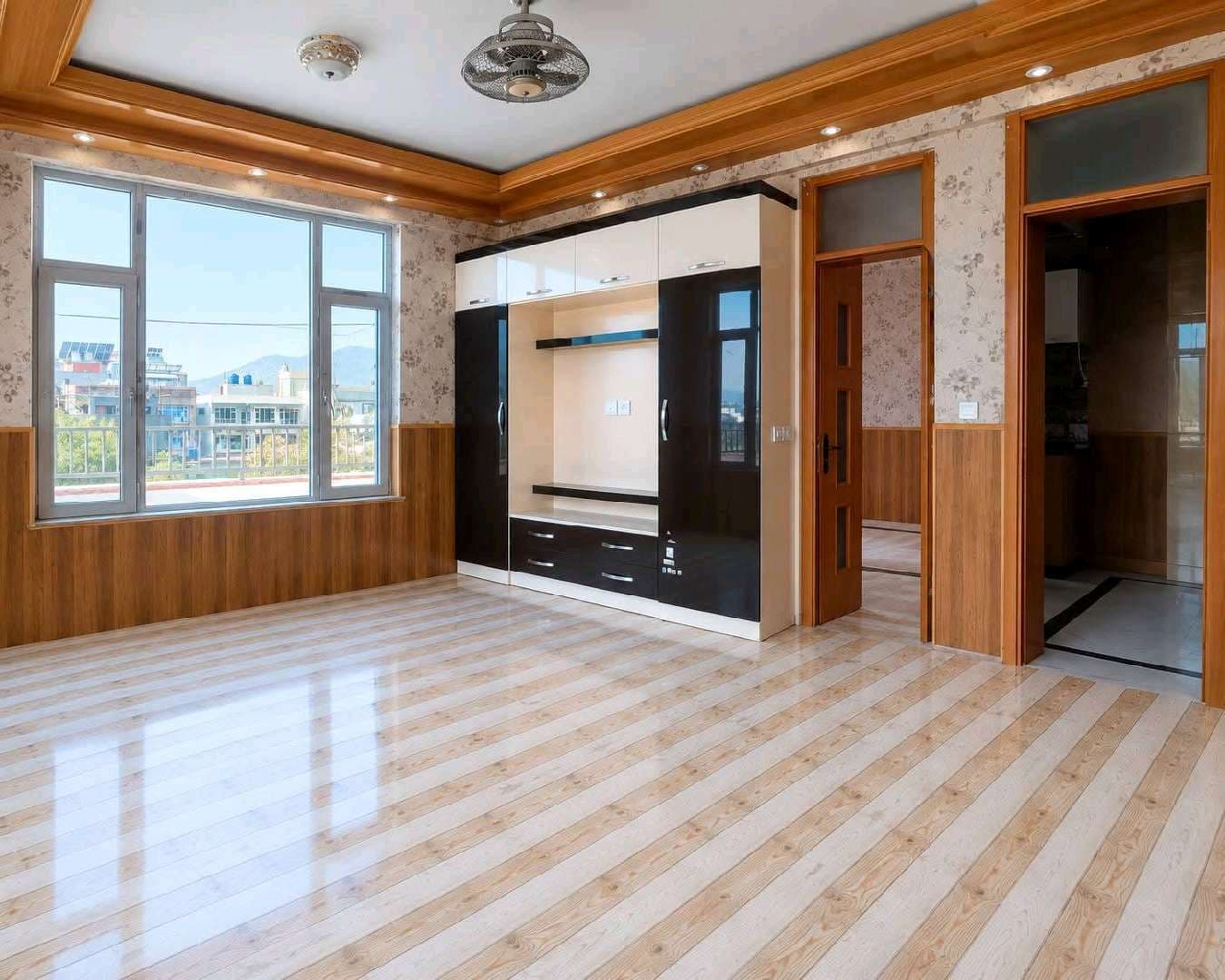 Apartment for rent in Prozhae Taimani 3rd Street A, Kabul — photo 4