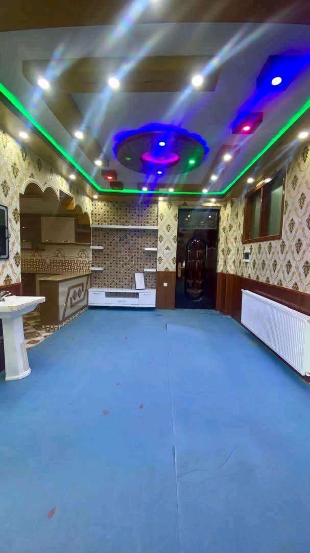 Apartment for rent in Prozhae Taimani 3rd Street A, Kabul — photo 2