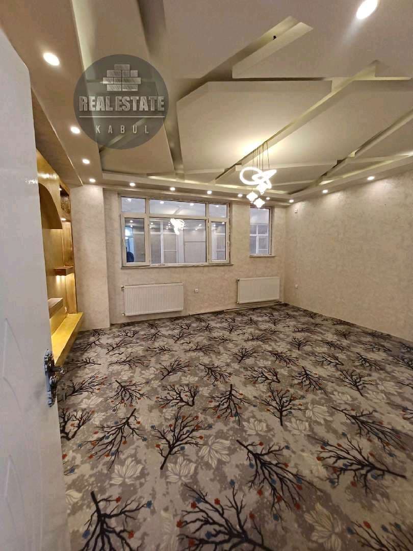 Apartment for sale in Taimani Street 6 A, Kabul — photo 2
