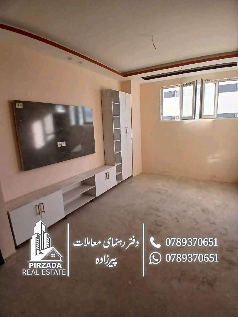 Apartment for rent in Prozhae Taimani 3rd Street A, Kabul — photo 2