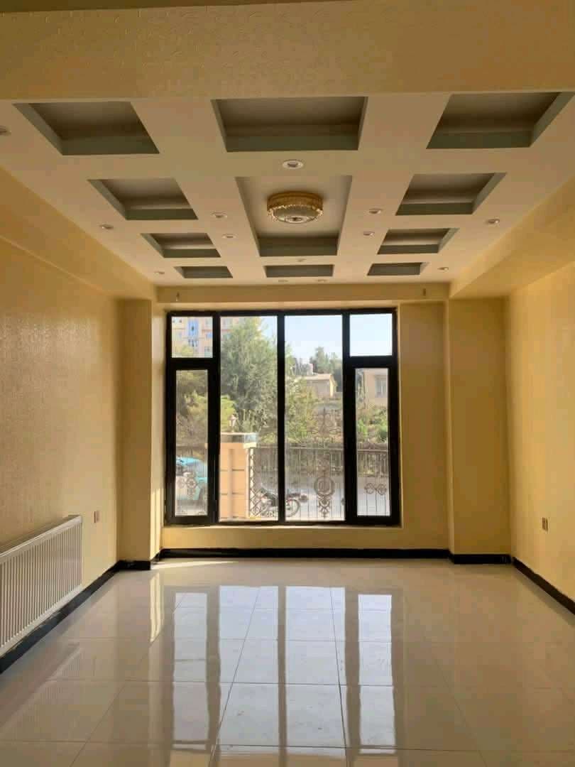 Apartment for rent in Imam Faqiah Baghlani St, Kabul — photo 4