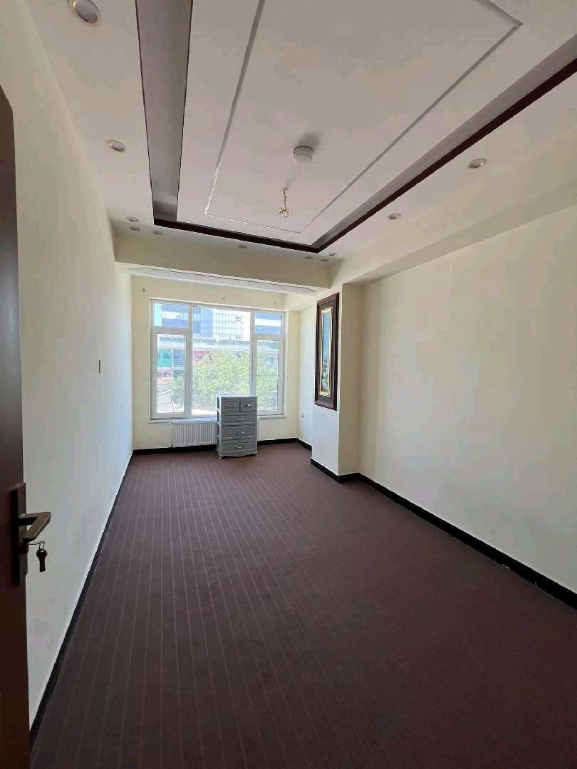 Apartment for rent in Imam Faqiah Baghlani St, Kabul — photo 2