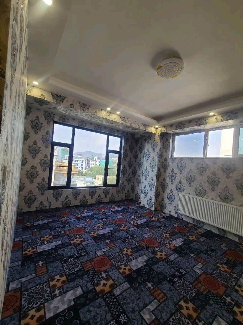 Apartment for rent in Prozhae Taimani 3rd Street A, Kabul — photo 4