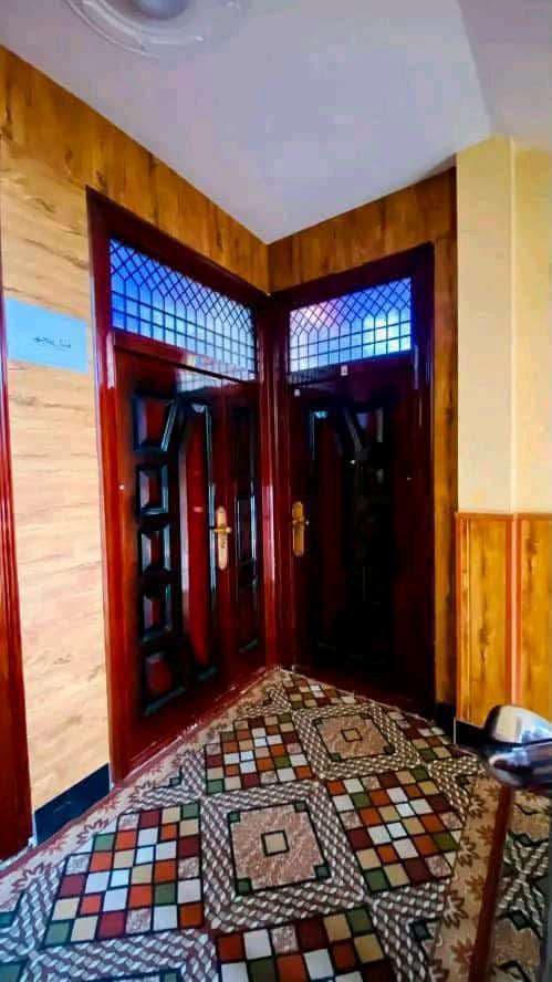 Apartment for rent in Prozhae Taimani 3rd Street A, Kabul — photo 5