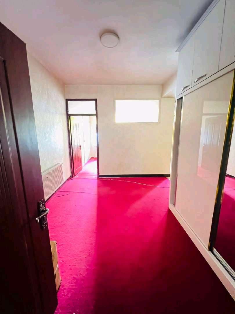 اپارتمان کرایی