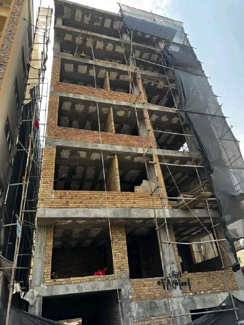Apartment for sale in Prozhae Taimani 3rd Street A, Kabul — photo 5