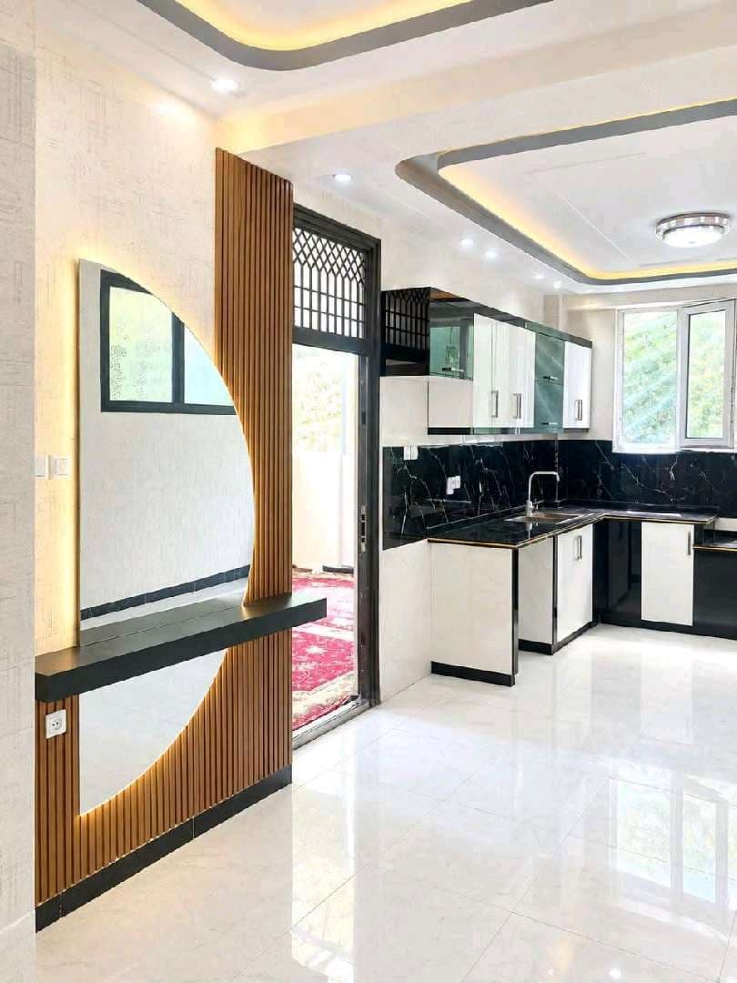 Apartment for rent in Prozhae Taimani 3rd Street A, Kabul — photo 2