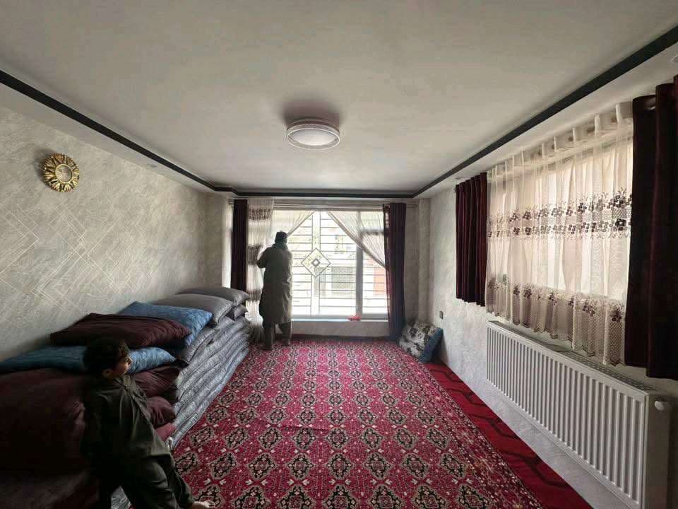 Apartment for sale in Prozhae Taimani 3rd Street A, Kabul