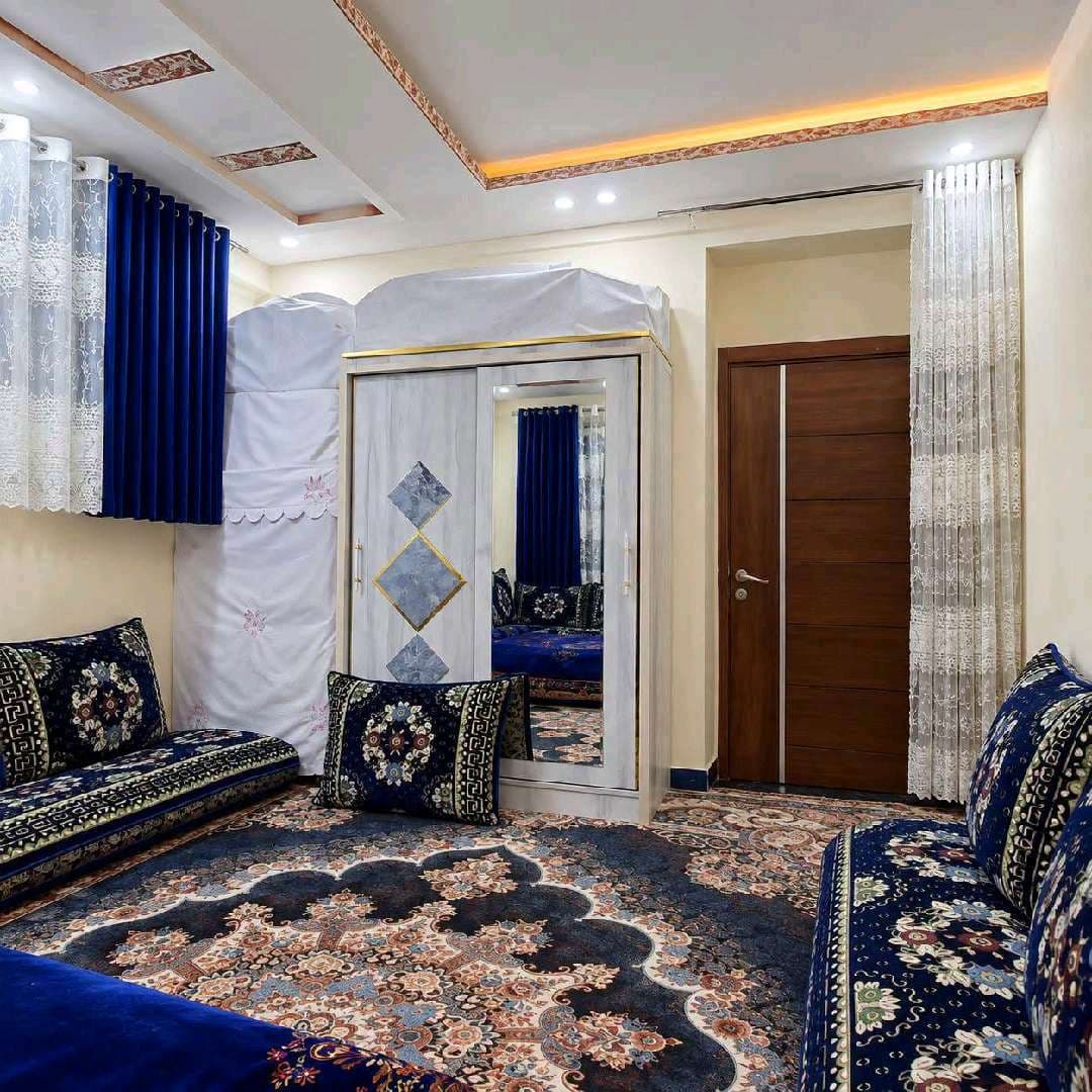 Apartment for sale in پروان هوتل، Qala-e Najarha Road, Kabul