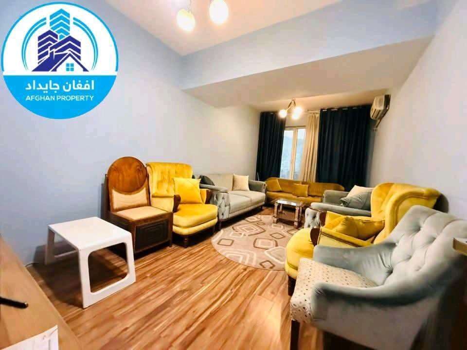 Apartment for sale in Zargona Rd, Kabul — photo 4