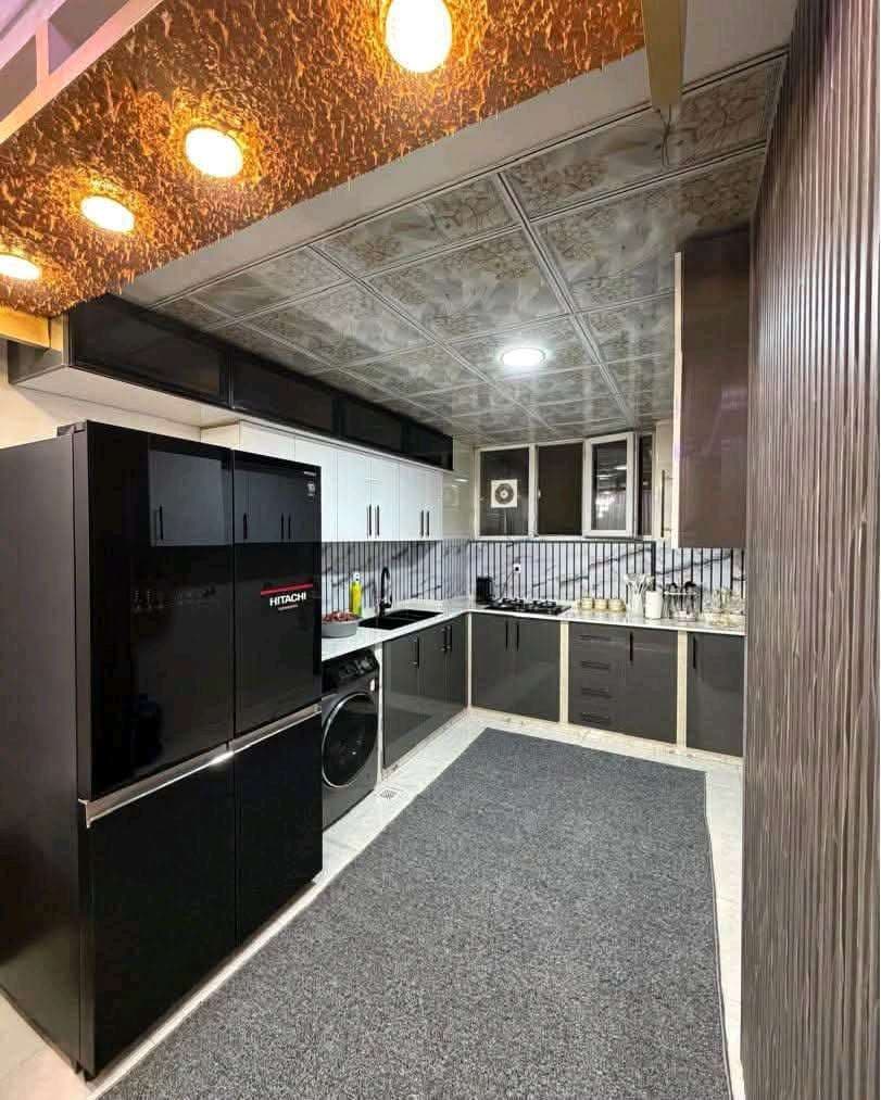 Apartment for rent in Imam Faqiah Baghlani St, Kabul — photo 4