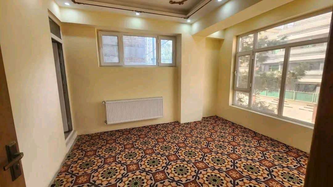 Apartment for rent in Prozhae Taimani 3rd Street A, Kabul