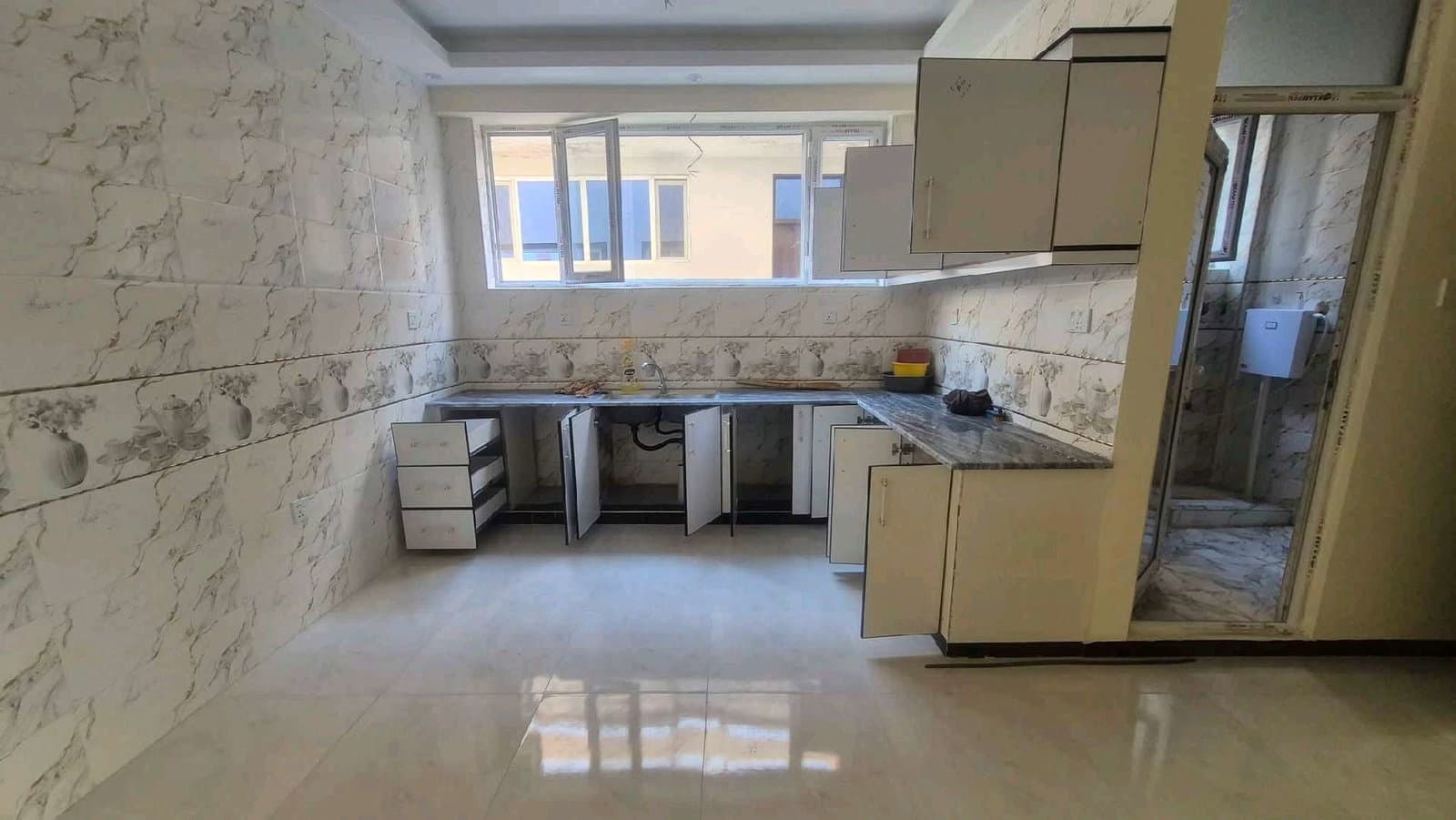Apartment for rent in Kabul — photo 5