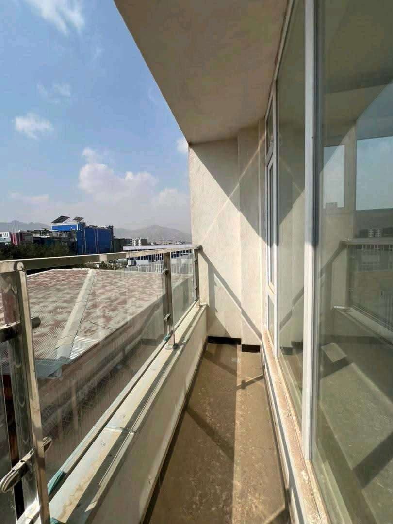 Apartment for rent in Prozhae Taimani 3rd Street A, Kabul — photo 3