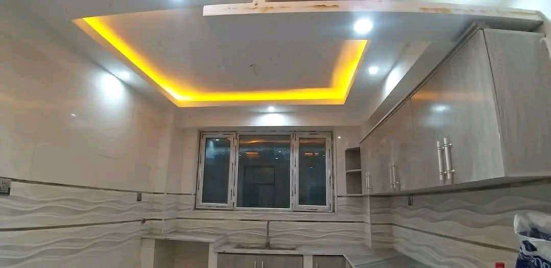 Apartment for gharaw in Prozhae Taimani 3rd Street A, Kabul