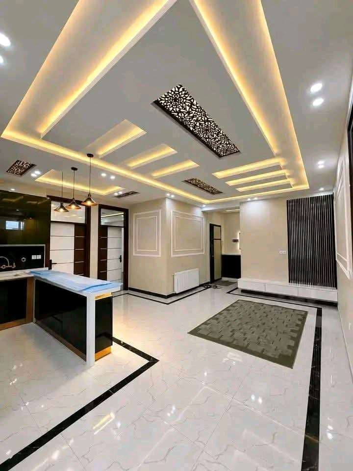 Apartment for sale in Prozhae Taimani 3rd Street A, Kabul