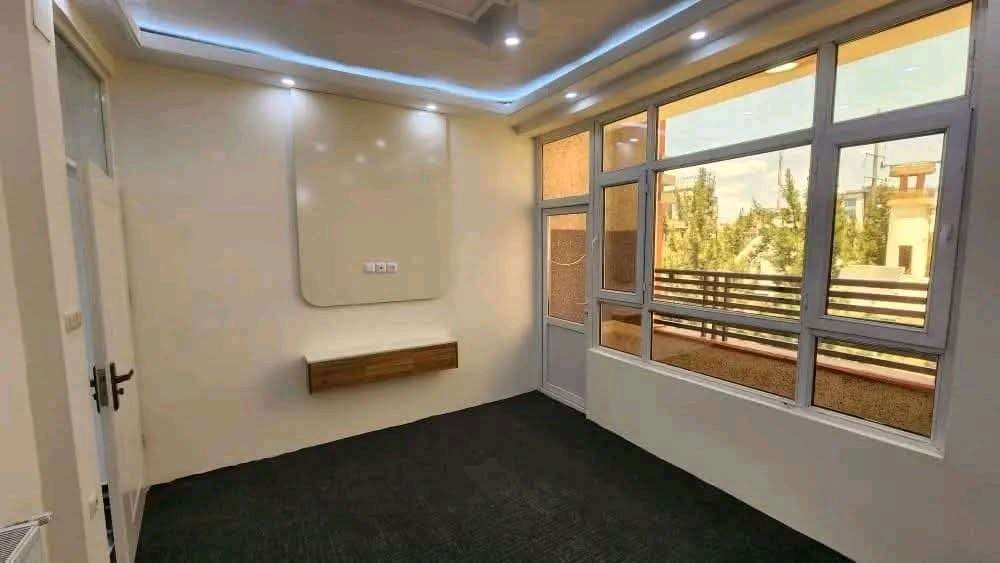 Apartment for rent in Prozhae Taimani 3rd Street A, Kabul