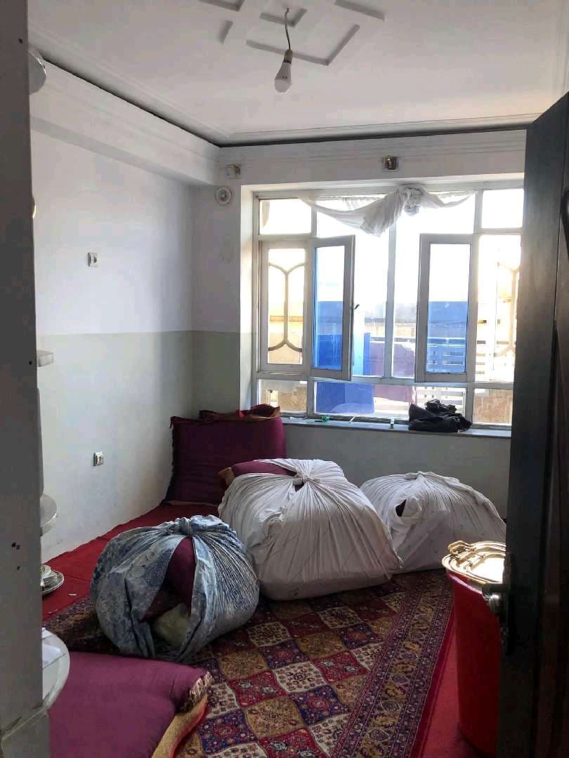 اپارتمان کرایی