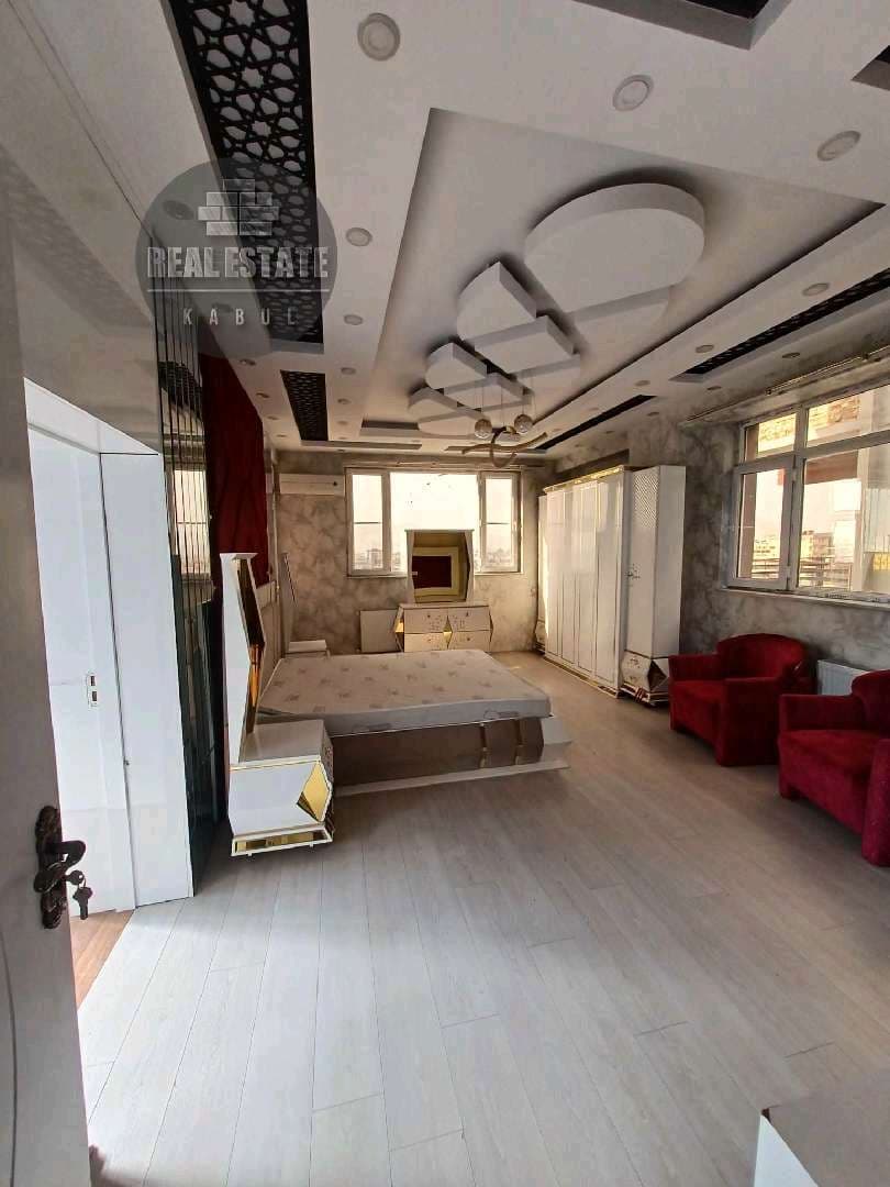 Apartment for sale in Taimani Street 6 A, Kabul — photo 5