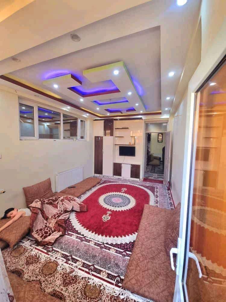 Apartment for rent in Prozhae Taimani 3rd Street A, Kabul