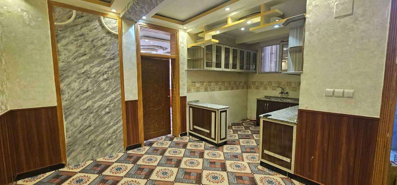 Apartment for rent in Prozhae Taimani 3rd Street A, Kabul
