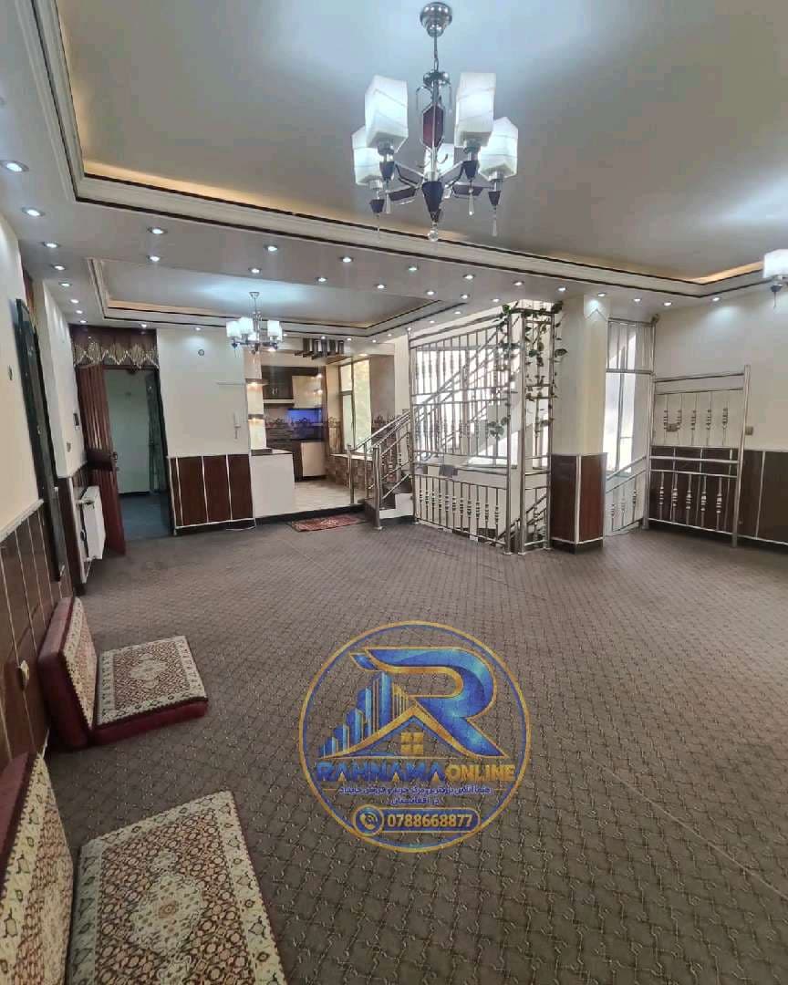 Apartment for rent in Imam Faqiah Baghlani St, Kabul — photo 4