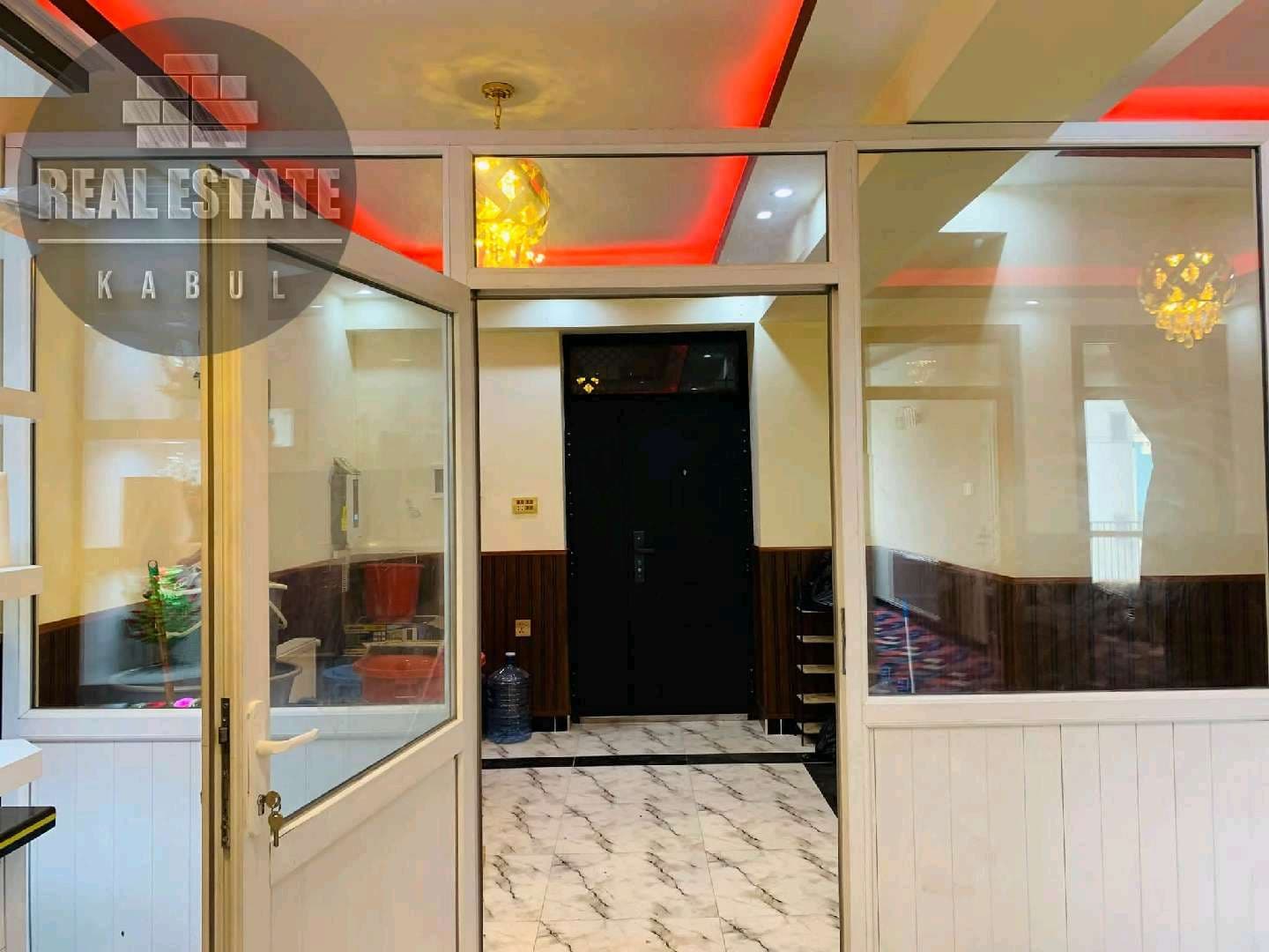 Apartment for sale in Qalae Fathullah, Kabul