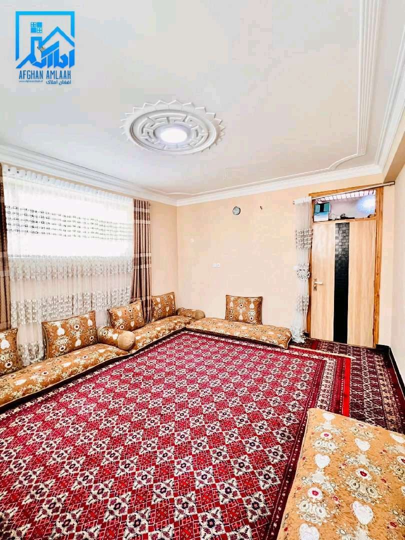 Apartment for gharaw in Taimani Street 6 A, Kabul — photo 3