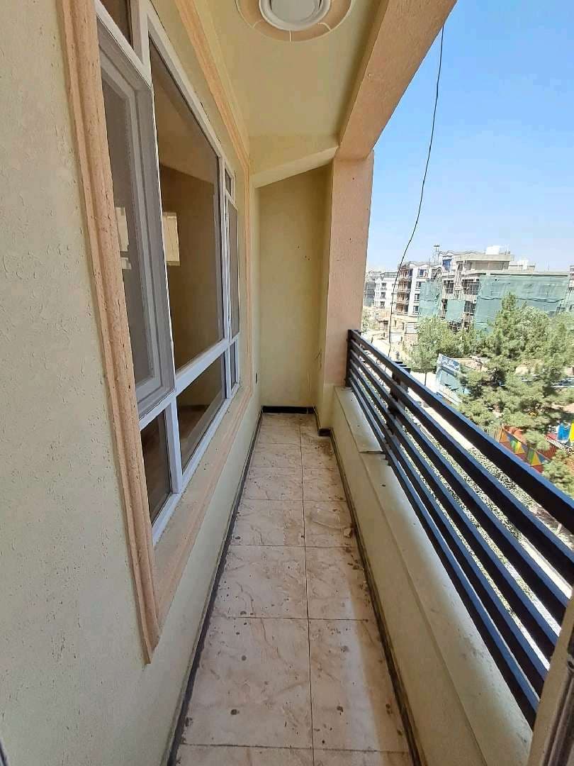 Apartment for rent in Prozhae Taimani 3rd Street A, Kabul — photo 4