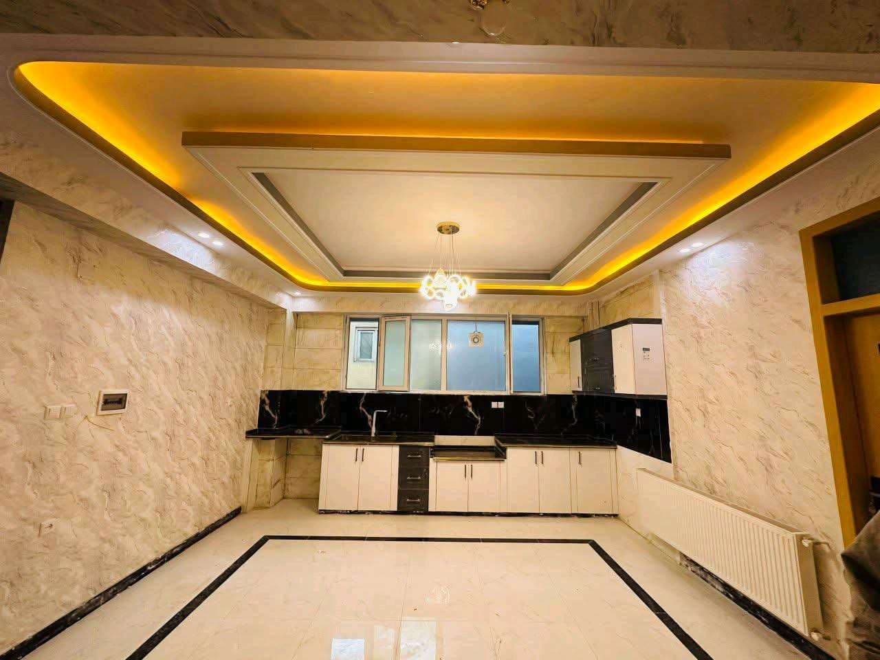 Apartment for sale in پروان هوتل، Qala-e Najarha Road, Kabul — photo 2