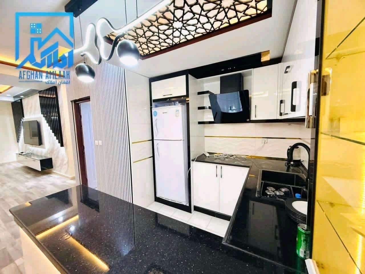 Apartment for rent in Zargona Rd, Kabul — photo 5