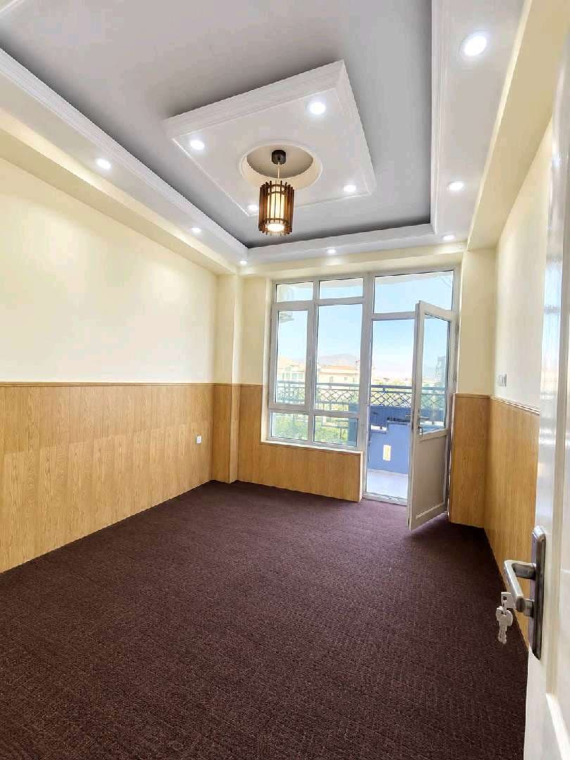 Apartment for rent in Prozhae Taimani 3rd Street A, Kabul